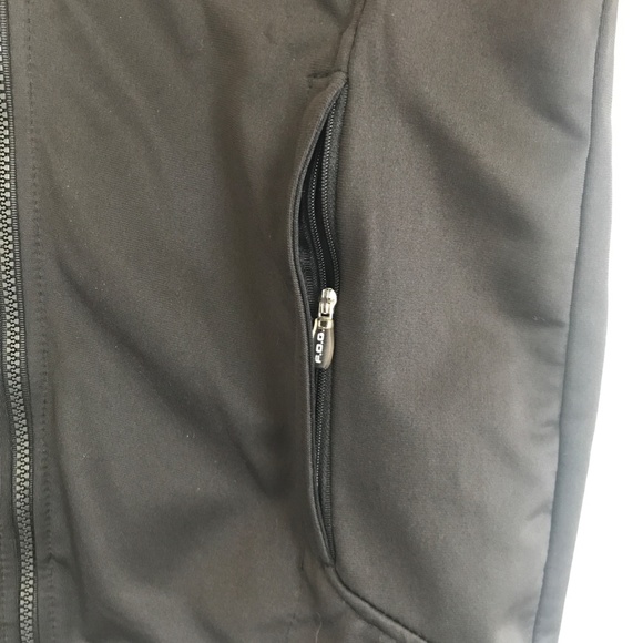 Active Men Jacket - Picture 4 of 4